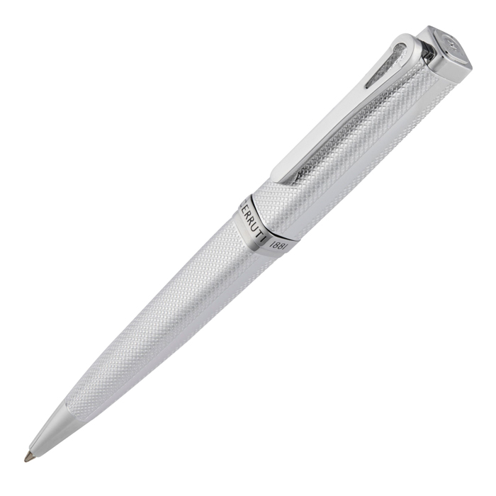 Шариковая авторучка Trafalgar Chrome