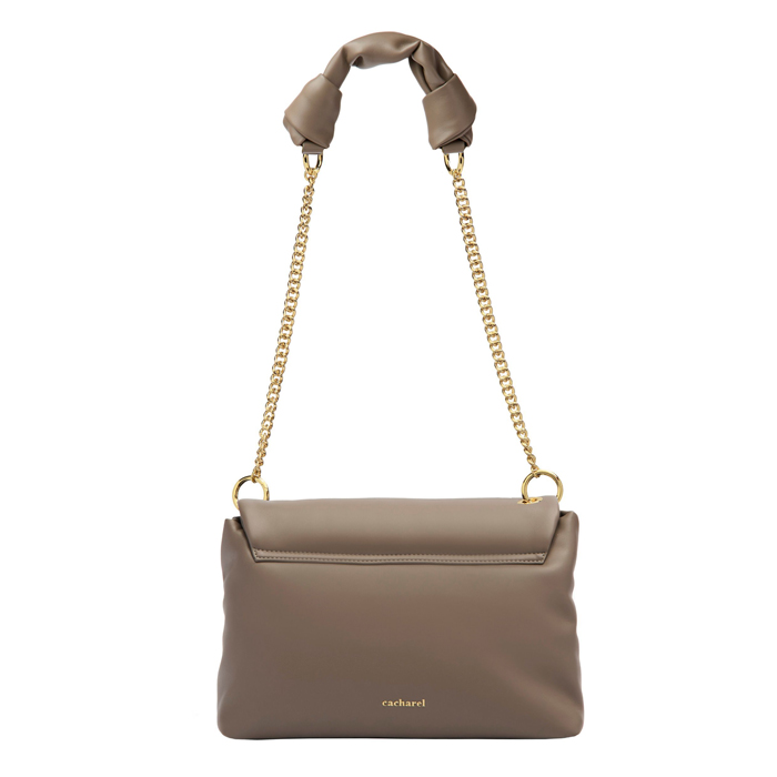 Дамская сумочка Vivienne Taupe