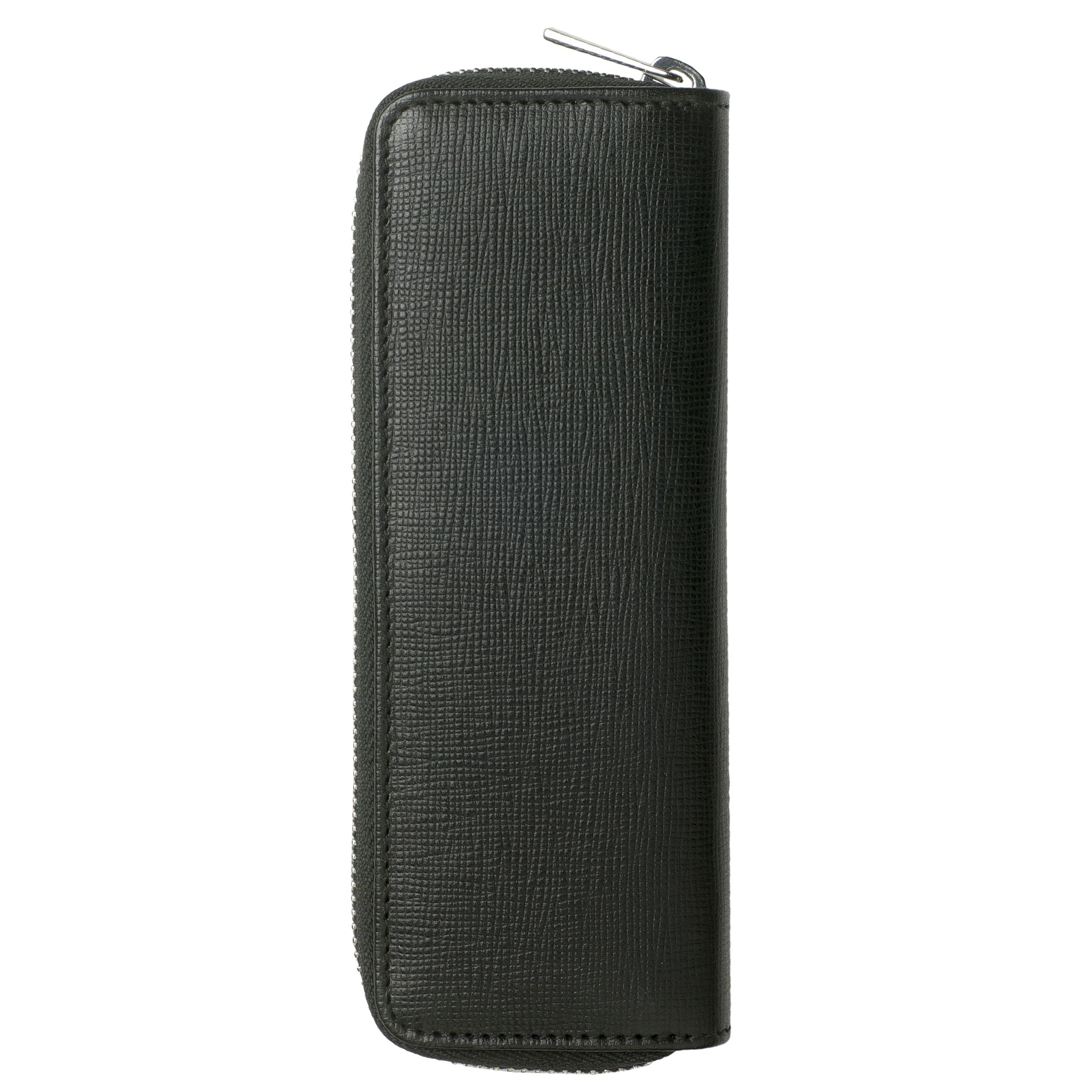 Футляр для авторучек Tradition Black