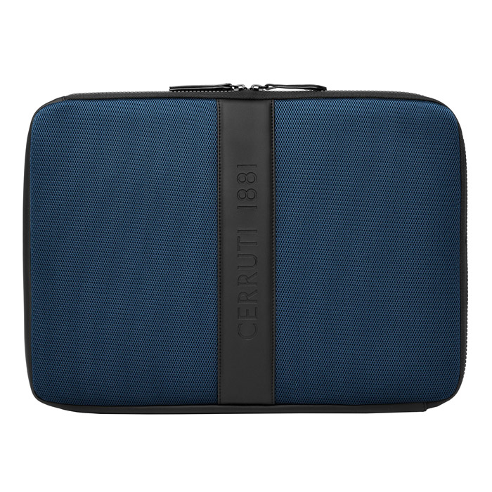 Чехол для ноутбука Mesh Blue