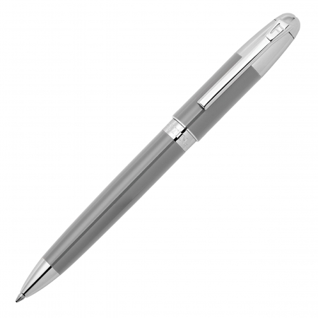 Шариковая авторучка Classicals Chrome Grey