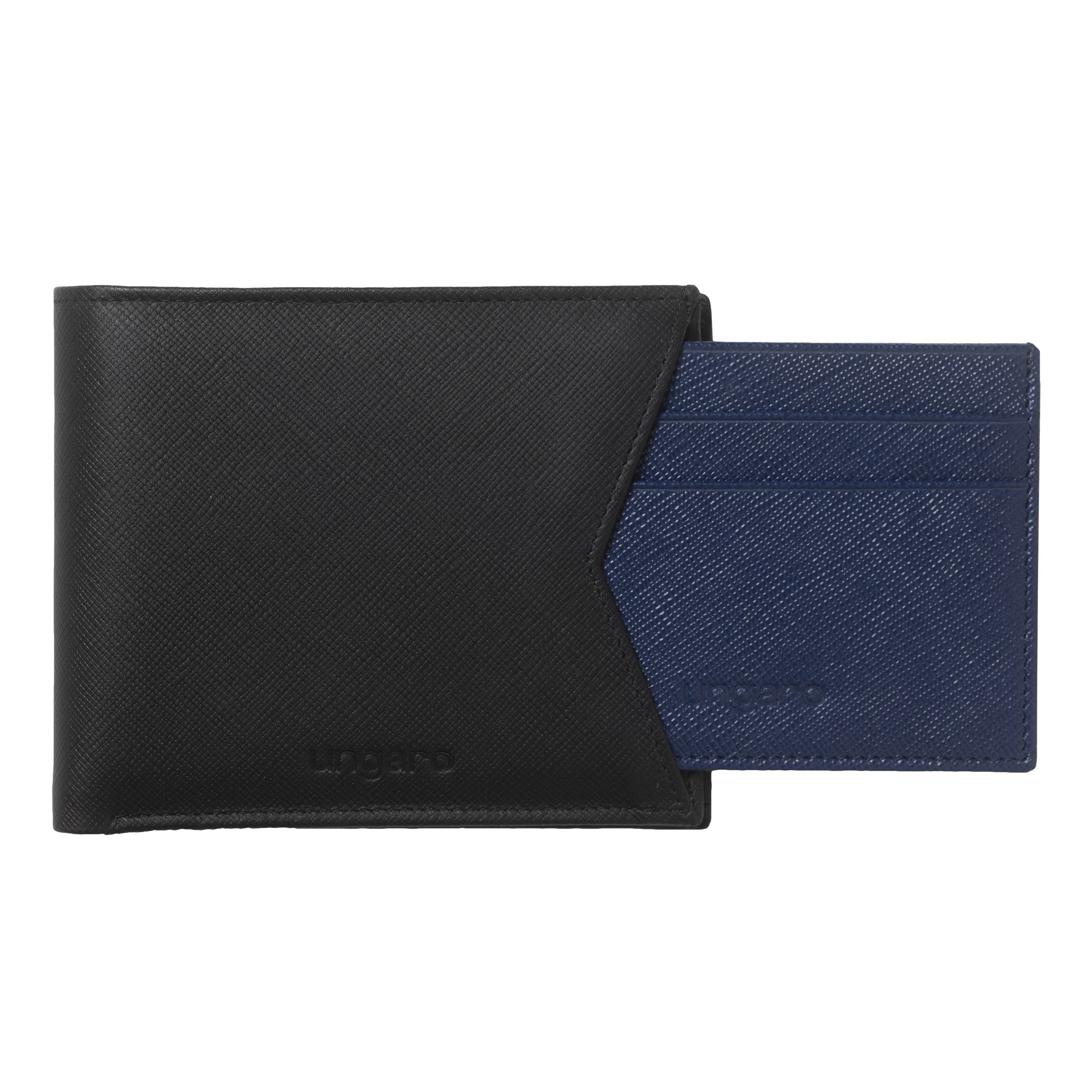 Кошелек для кредитных карт Cosmo Blue