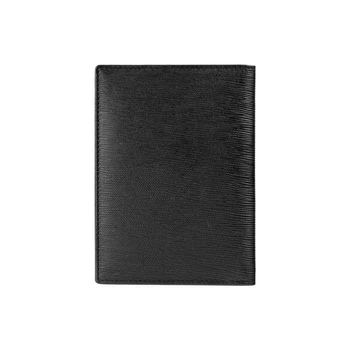 Обложка для паспорта Belgravia Black
