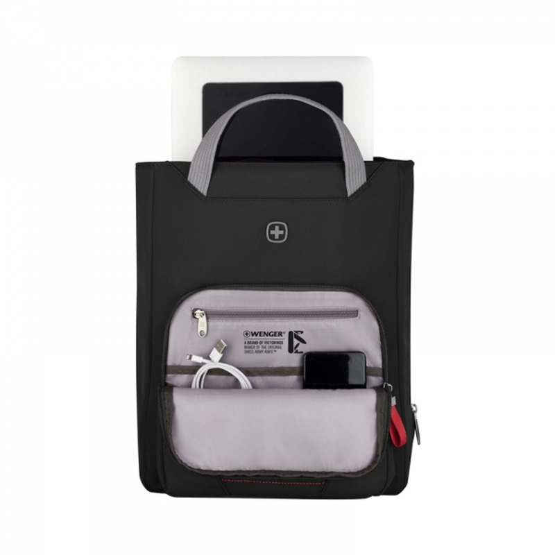 Рюкзак Wenger Vertical Tote 15,6
