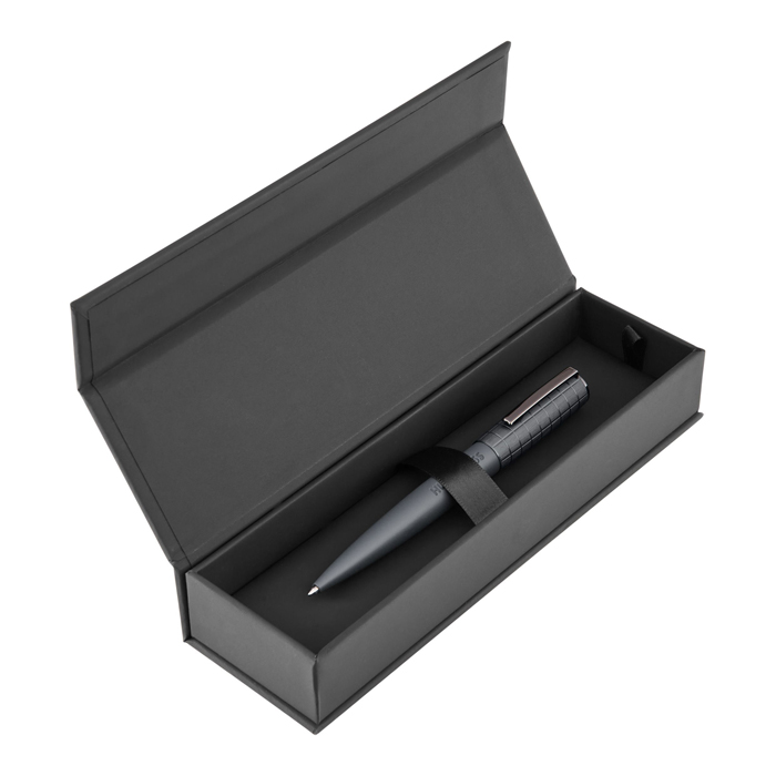 Шариковая авторучка Arche Bauhaus Dark Grey