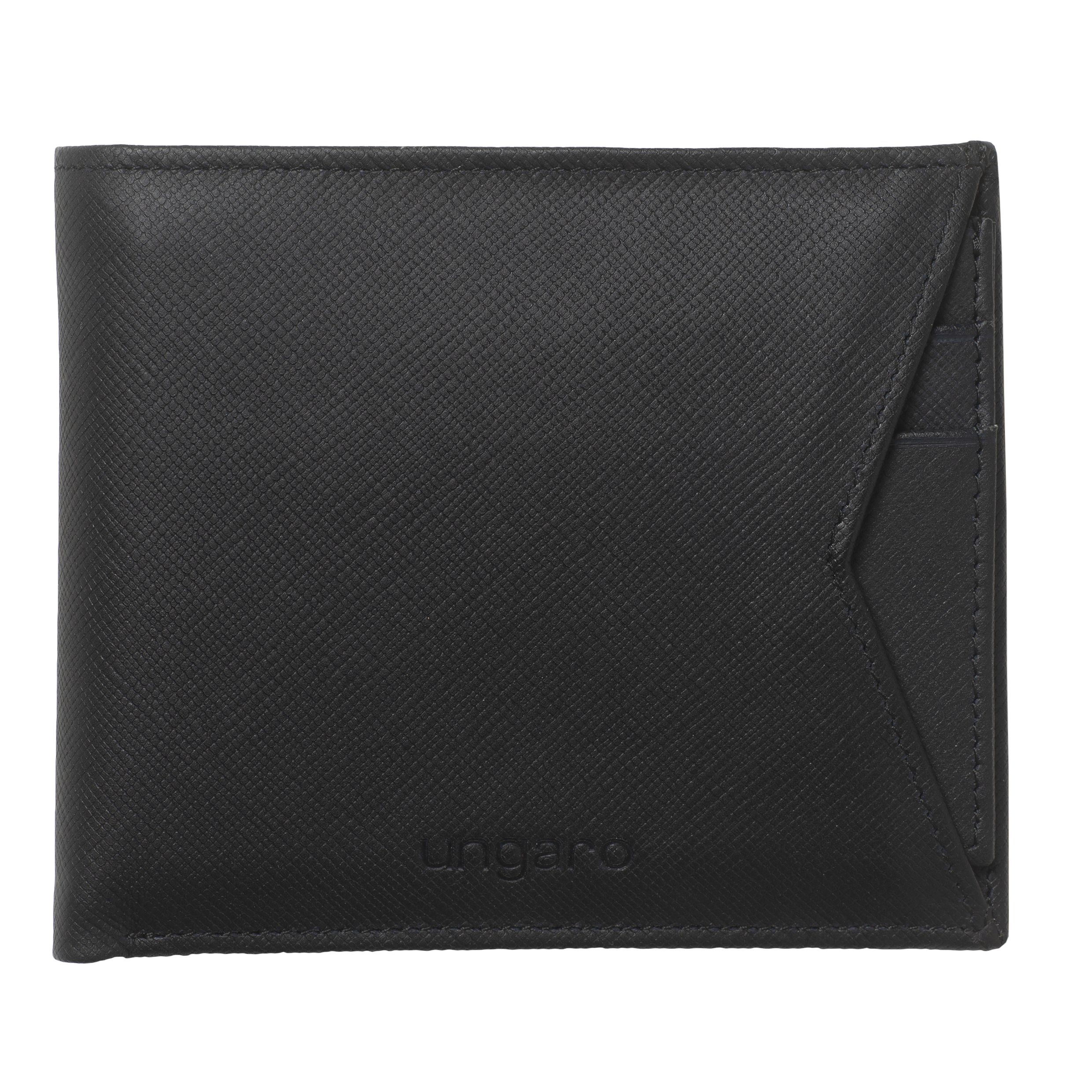 Кошелек для кредитных карт Cosmo Black