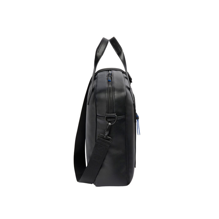 Сумка для документов Black Edition Blue