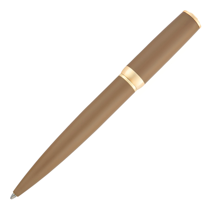 Шариковая авторучка Arche Double B Camel