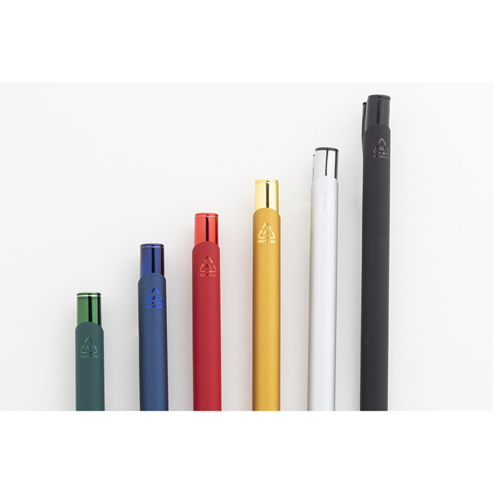 Ручка шариковая Shinnel, зелёный