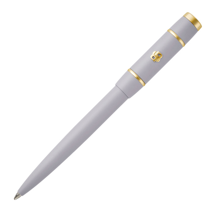 Ручка шариковая Rive Signature Lady Lilac, ярко-фиолетовый