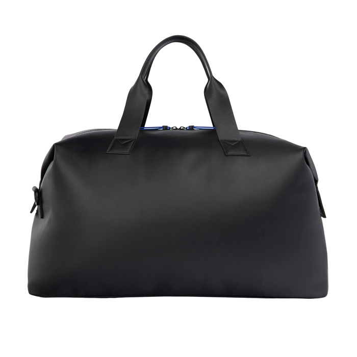 Дорожная сумка Black Edition Blue