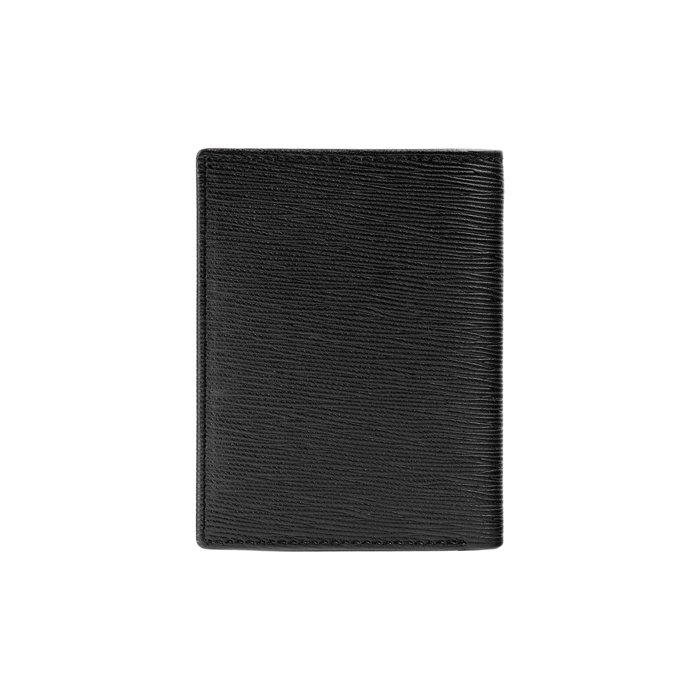 Кошелек для кредитных карт Belgravia Black