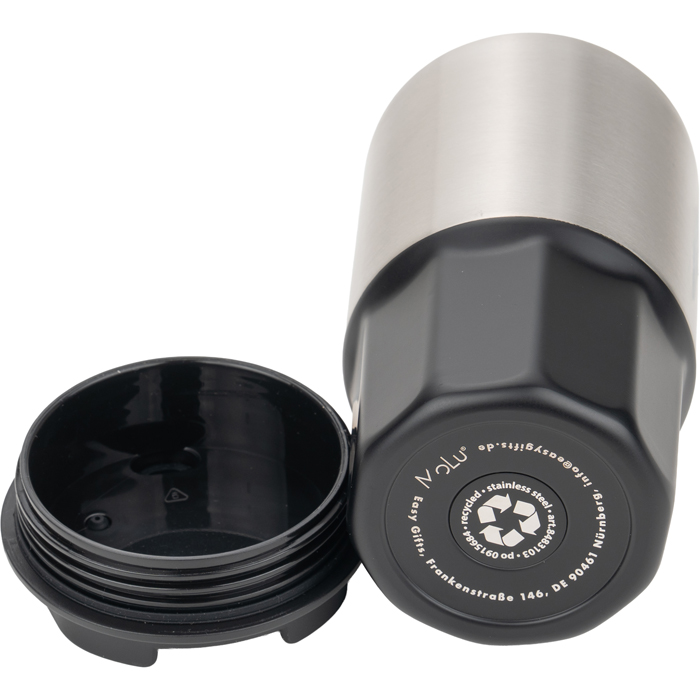 Термокружка 500 мл MoLu