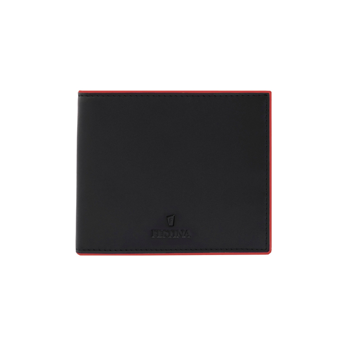 Кошелек Black Edition Red