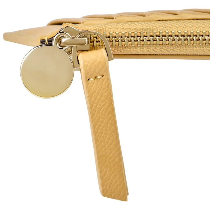 Кредитница Séraphine Yellow