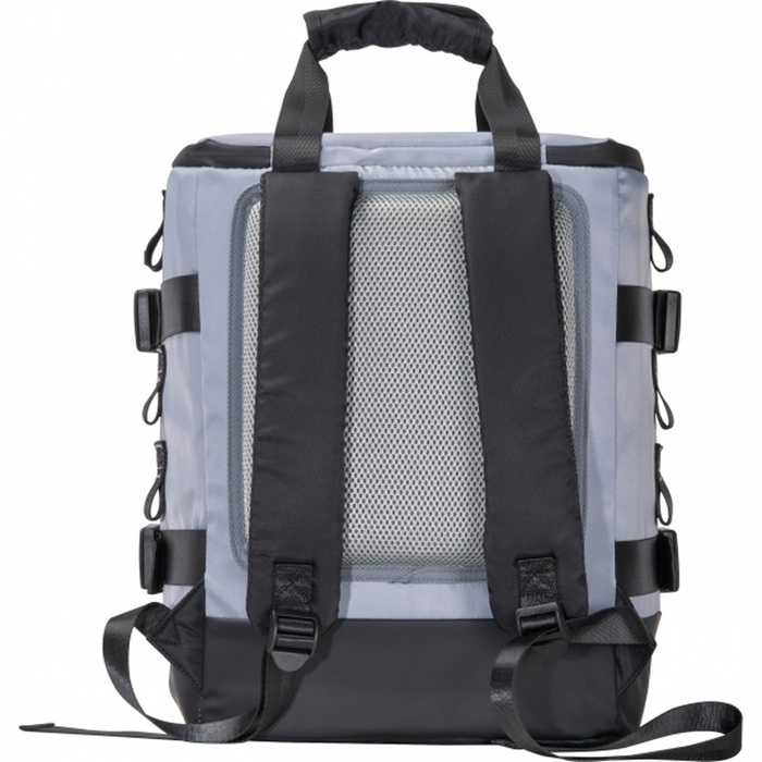 Термосумка из переработанного нейлона, MoLu