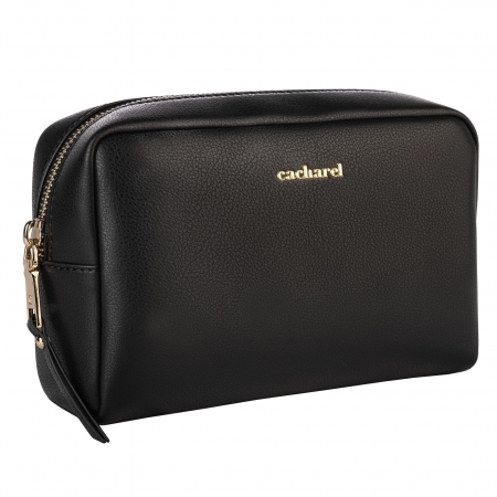 Дорожный несессер, косметичка Timeless Black