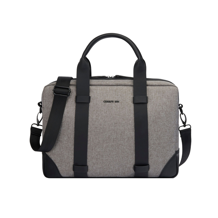 Сумка для документов Holborn Light Grey