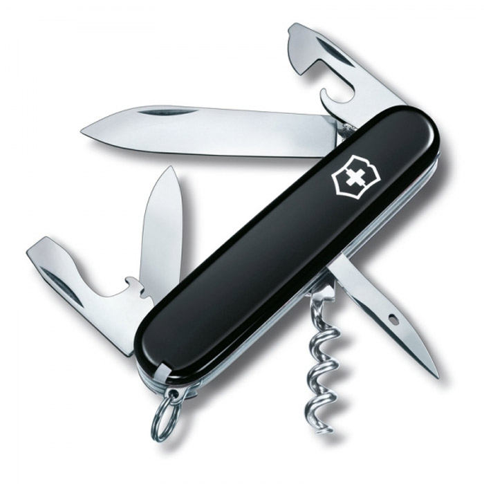 Многофункциональный карманный нож SPARTAN Victorinox