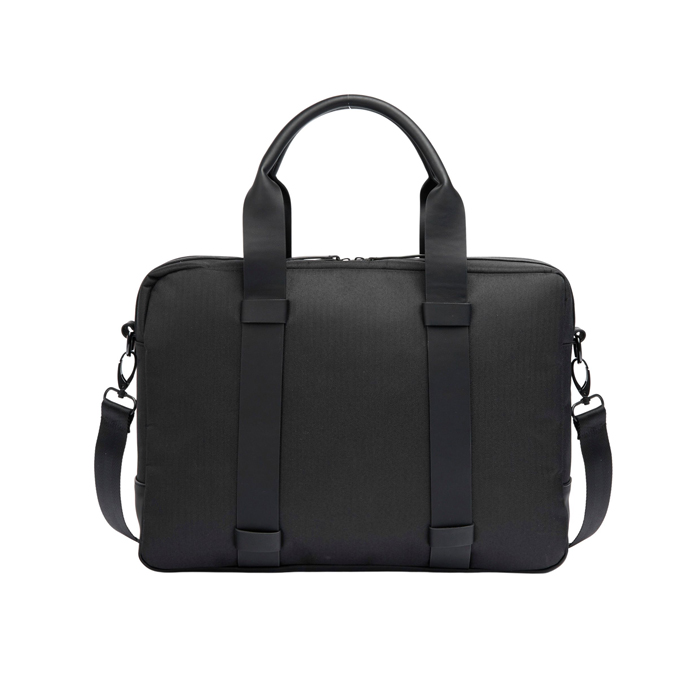 Сумка для документов Holborn Black