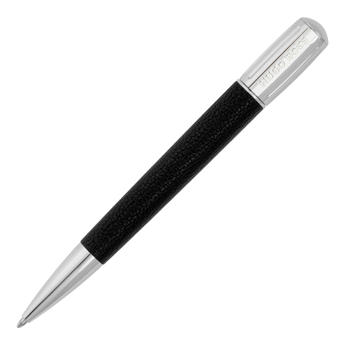 Ручка шариковая Pure Iconic Black, чёрный