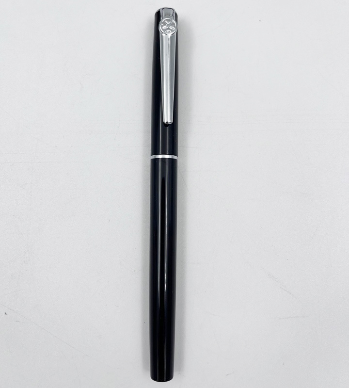 Ручка перьевая Traveller Lack