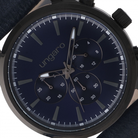 Хронограф Orso Blue