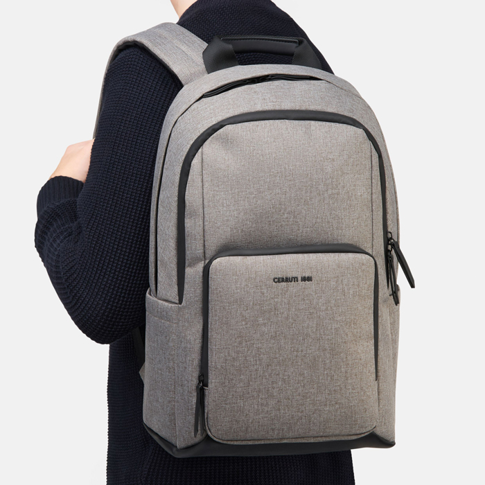 Рюкзак Holborn Light Grey