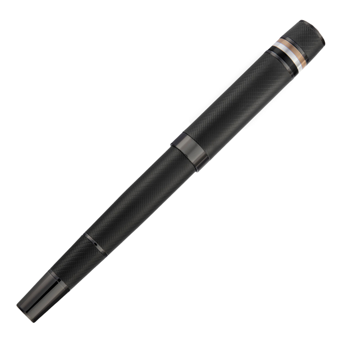 Перьевая авторучка Core Iconic Black