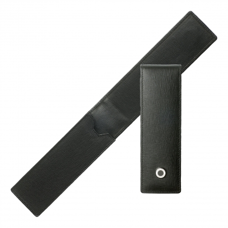 Футляр для письменных принадлежностей Tradition Black