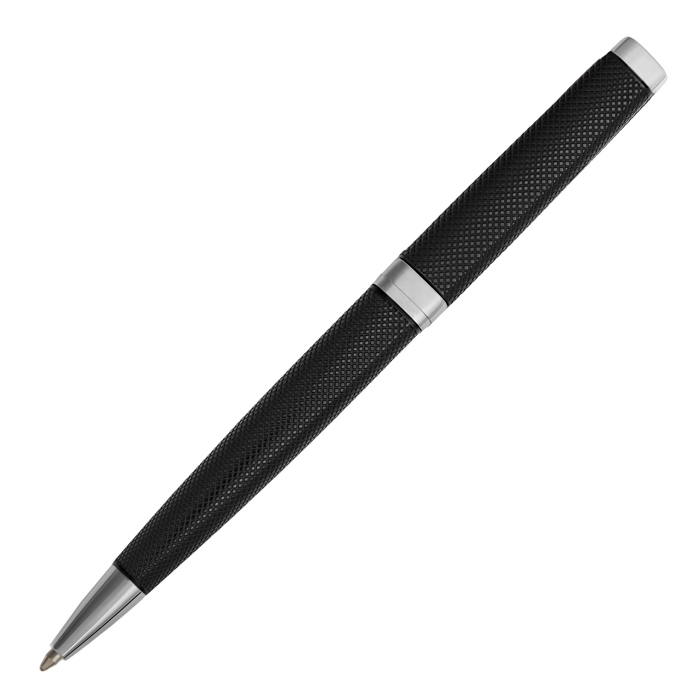 Шариковая авторучка Trafalgar Black