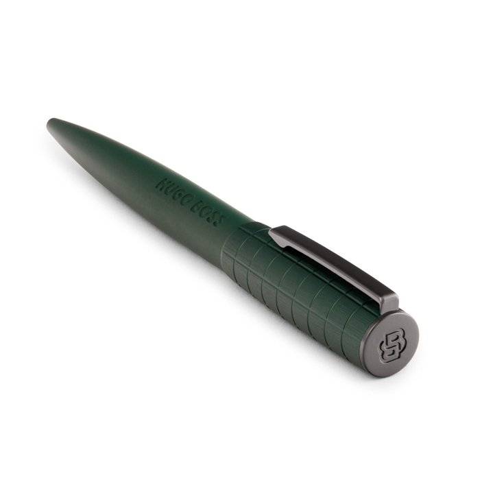 Шариковая авторучка Arche Bauhaus Dark Green