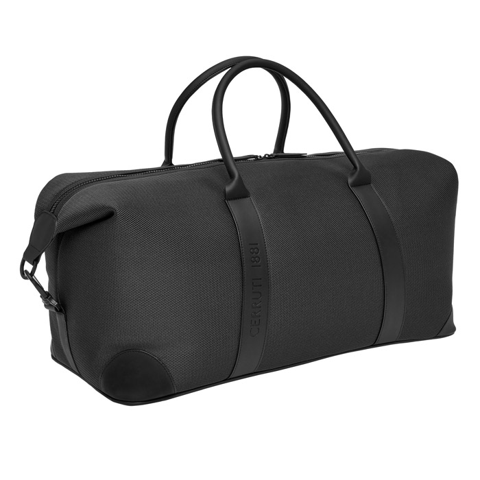 Дорожная сумка Mesh Black