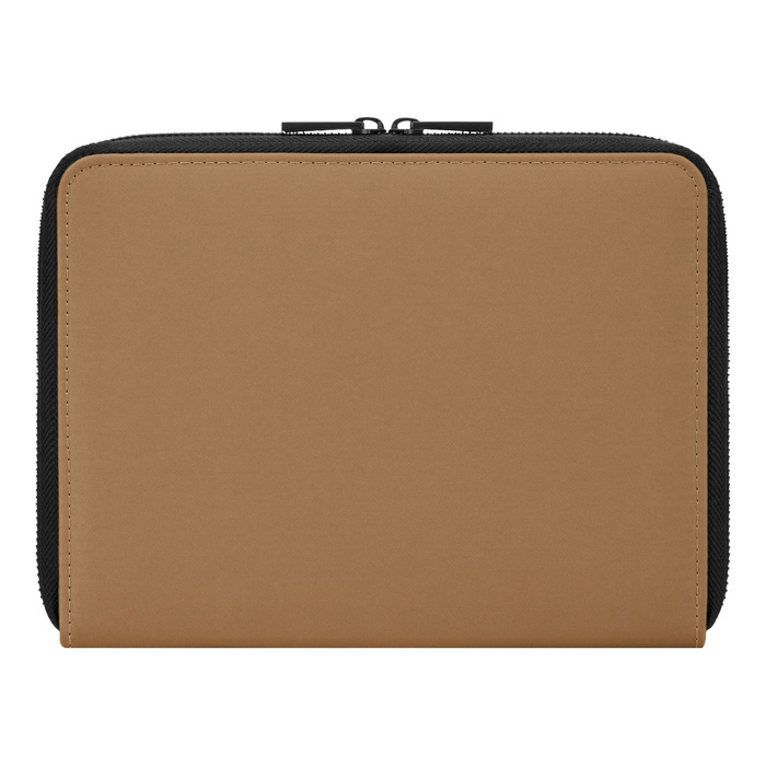 Папка формата А5 Varsity Camel, бежевый