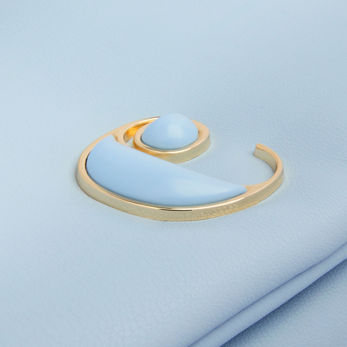 Дамская сумочка Vivienne Light Blue