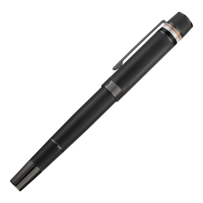 Перьевая авторучка Core Iconic Black