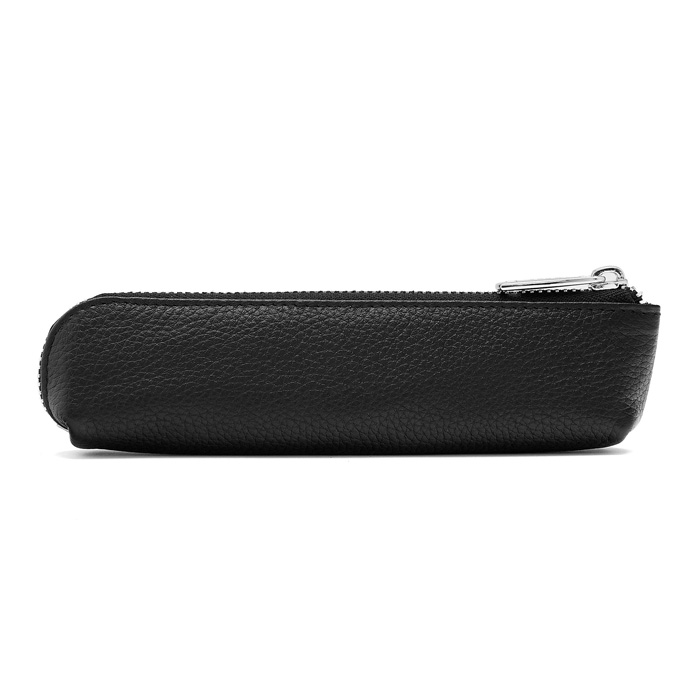 Футляр для письменных принадлежностей Classic Grained Black, чёрный