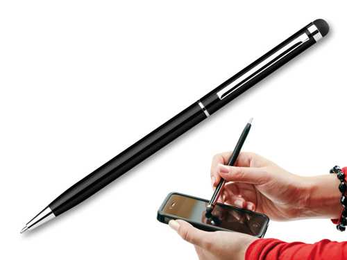Ручка шариковая SLIM TOUCH