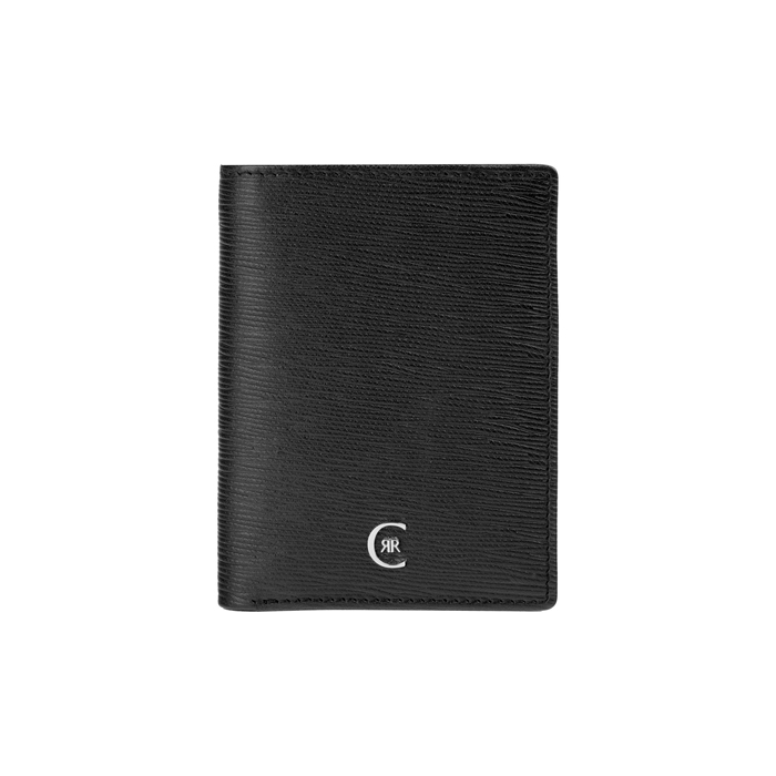 Кошелек для кредитных карт Belgravia Black