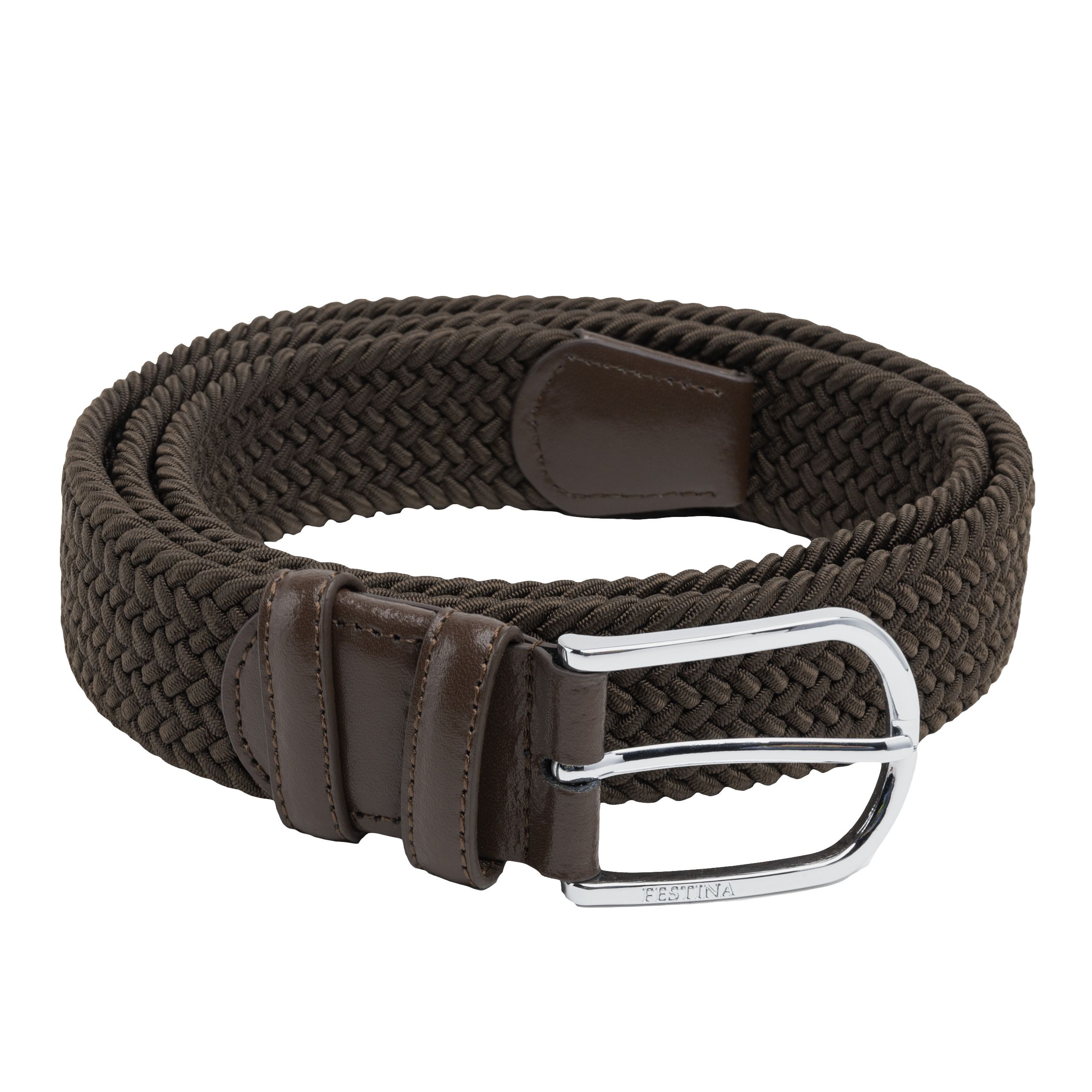 Ремень Sports Brown M