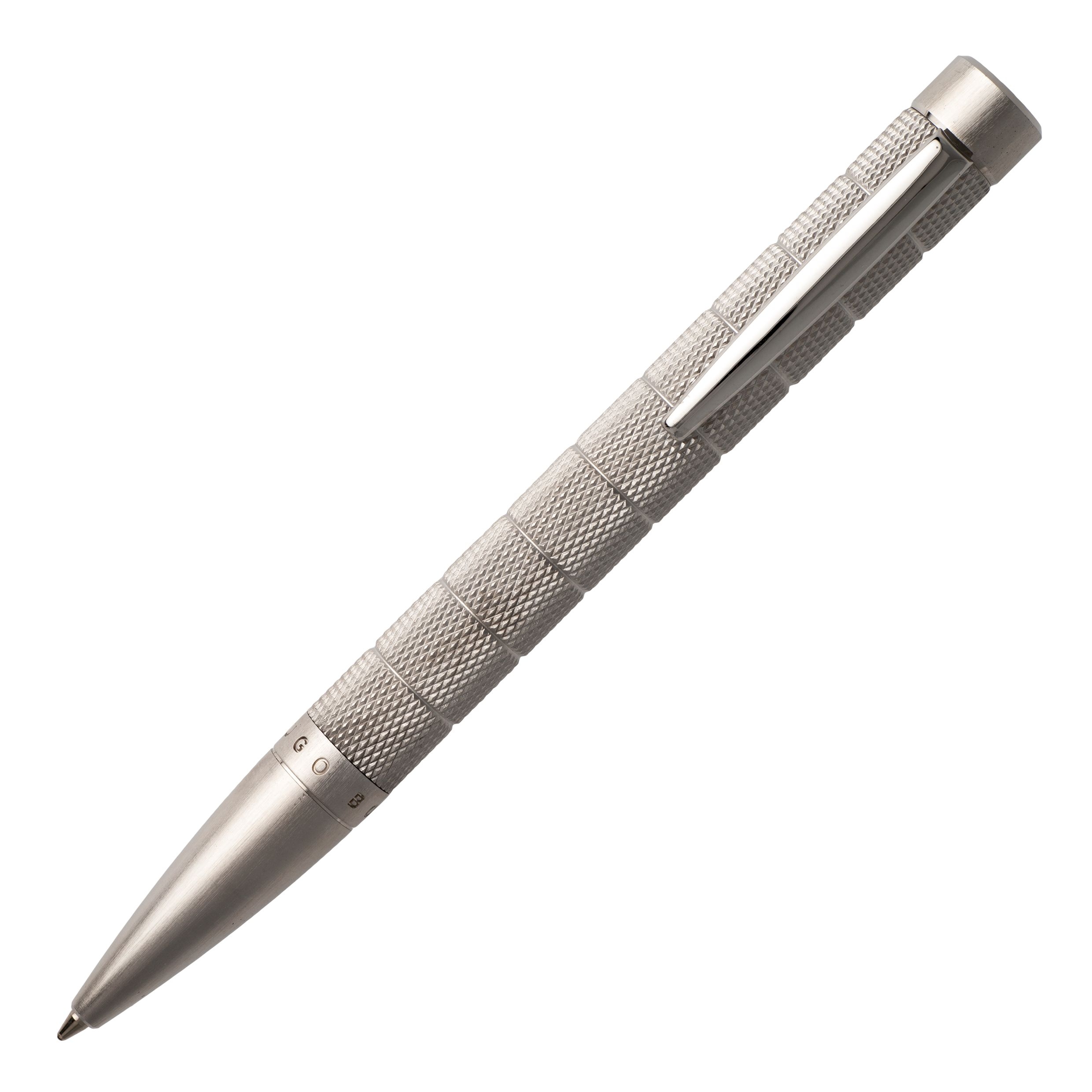 Шариковая авторучка Pillar Chrome