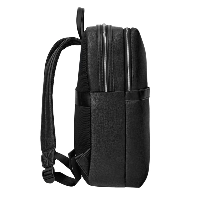 Рюкзак Jefferson Black, чёрный