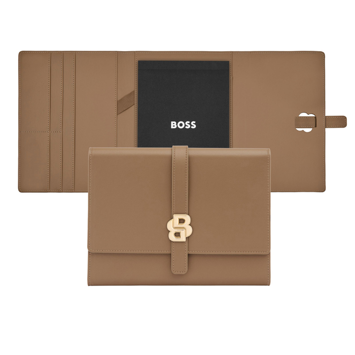 Папка формата А5 Double B Camel