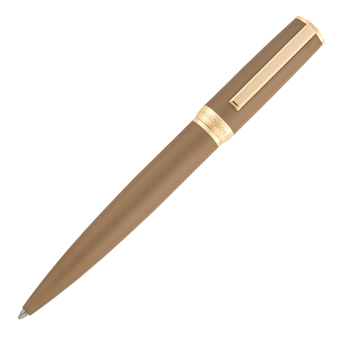 Шариковая авторучка Arche Double B Camel
