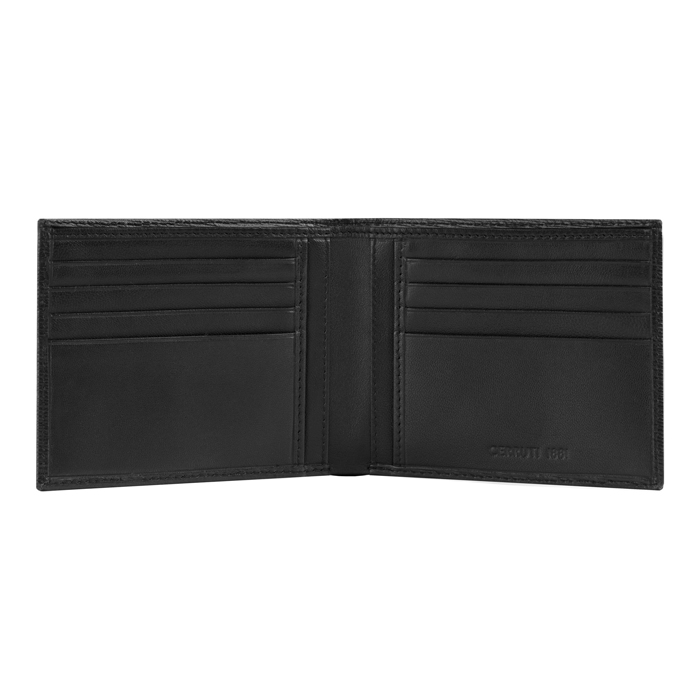 Кошелек Belgravia Black