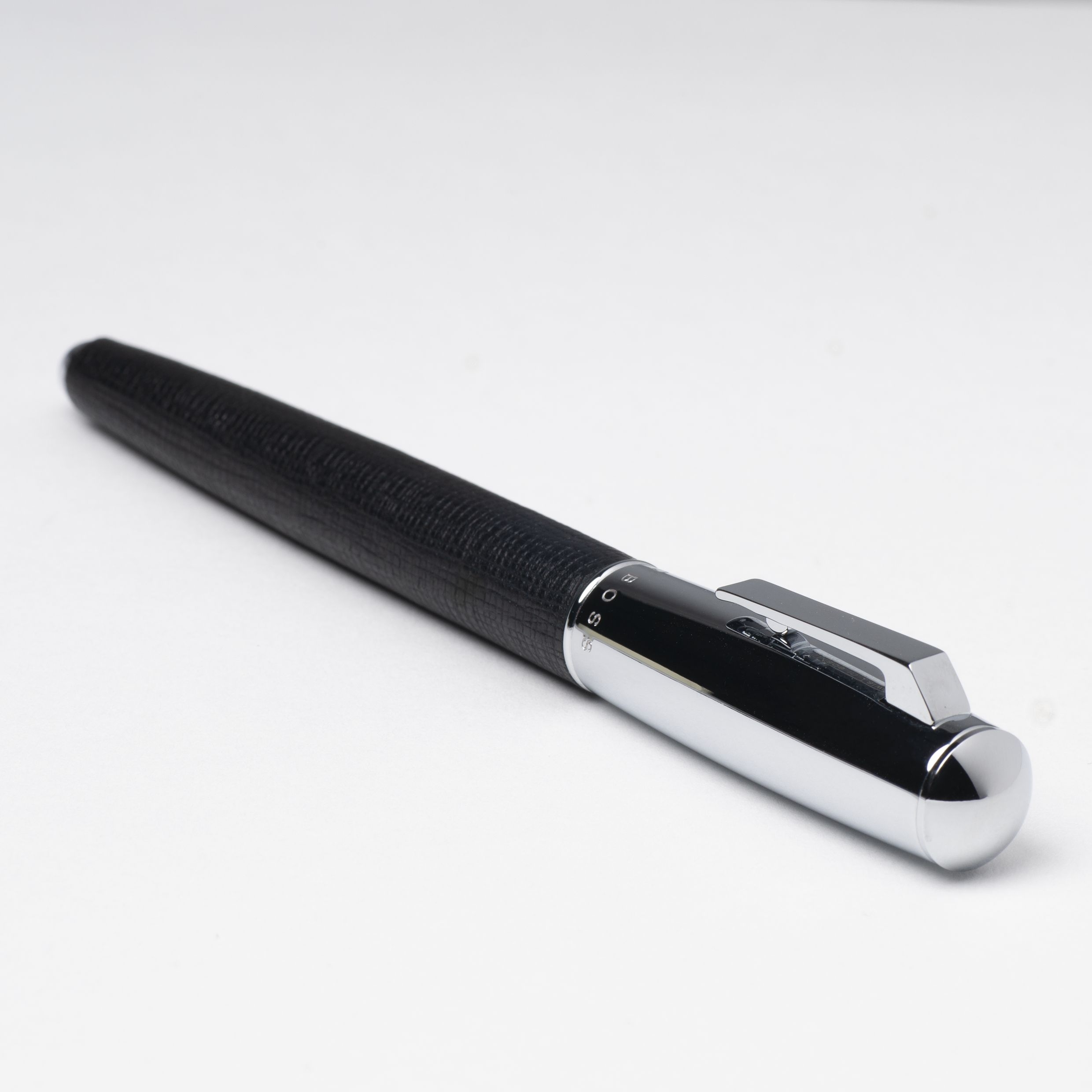 Перьевая авторучка Pure Tradition Black