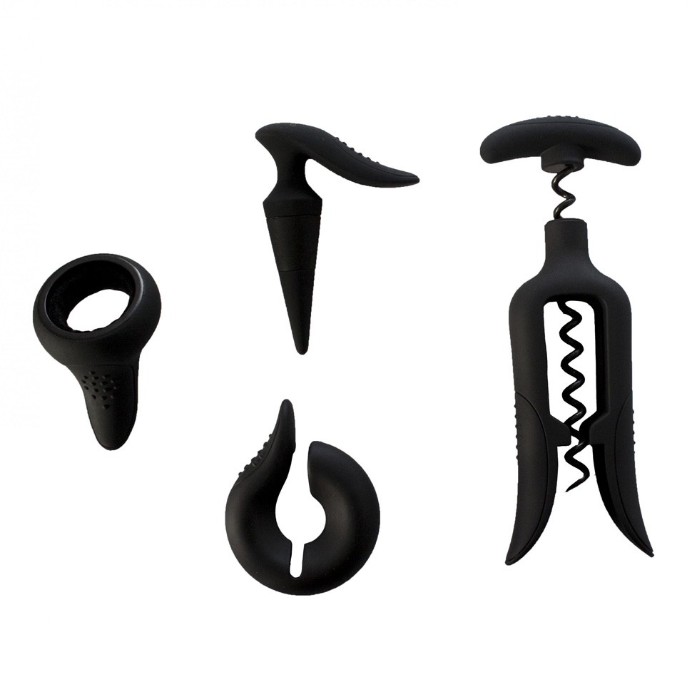 Набор для вина, 