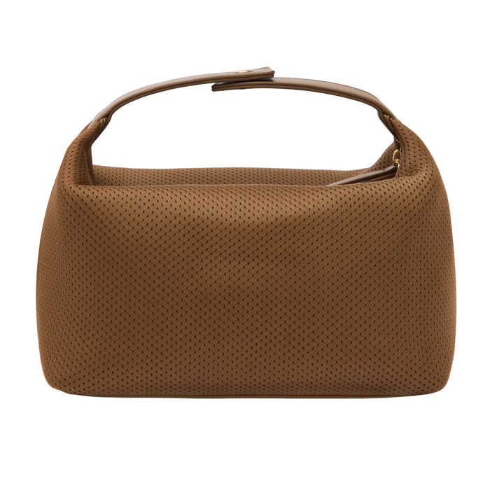 Дорожный несессер Joséphine Camel