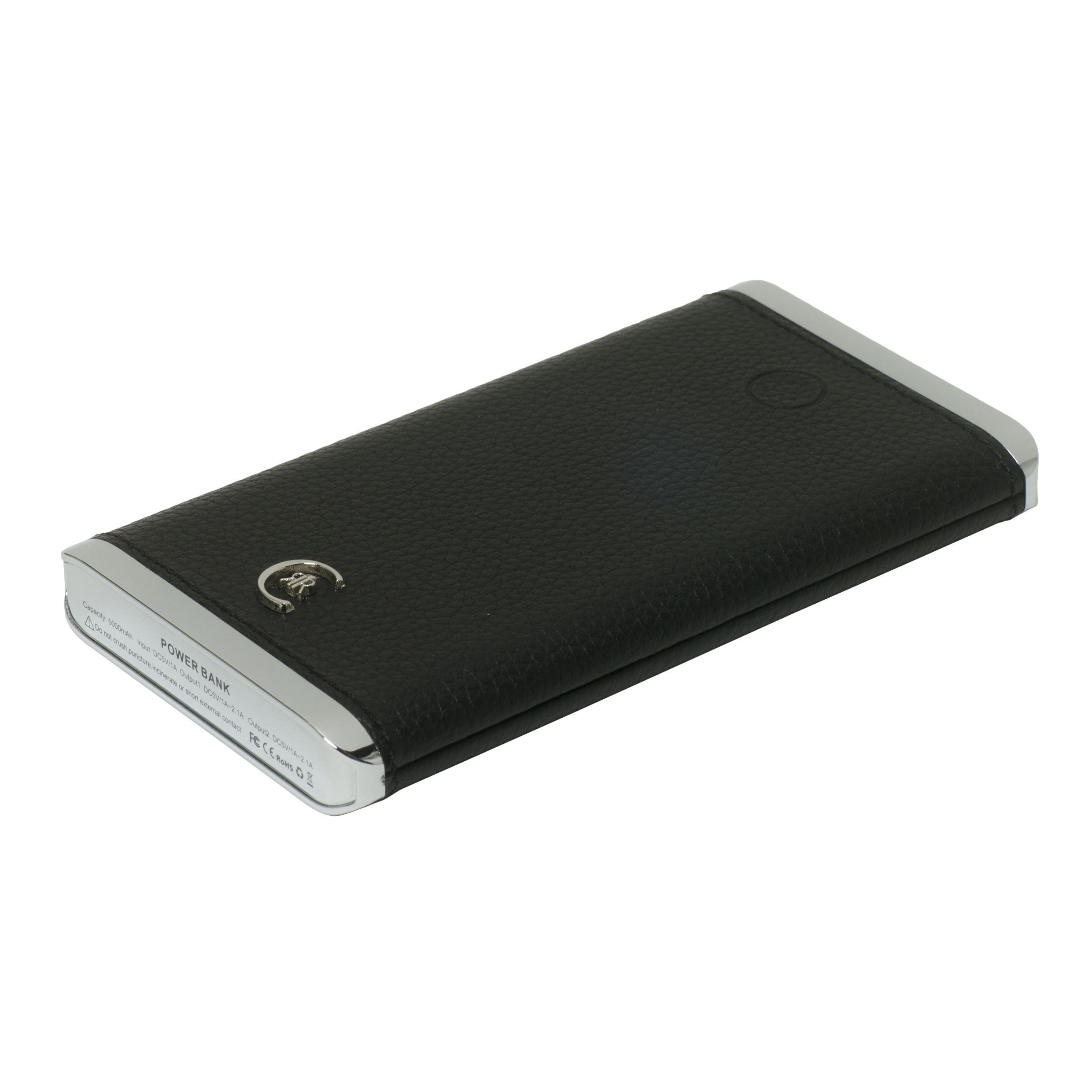 Power bank 6000 мАч Hamilton, Cerruti