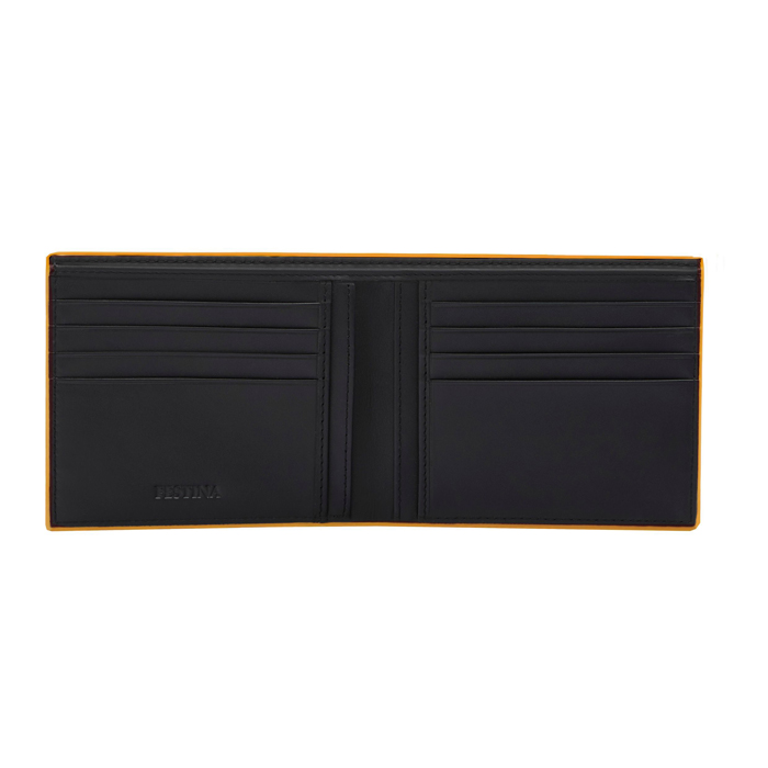 Кошелек Black Edition Orange